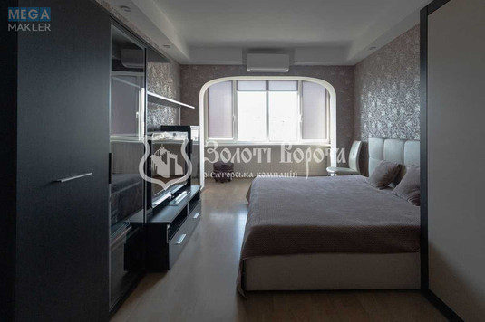 Продаж 2 кімнатної квартири (52,5/33/8,2), 9 пов. 9 пов. будинку, <a class="location-link" href="/kiev/" title="Недвижимость Київ">Київ</a>, <a class="location-link" href="/kiev/dneprovskij/" title="Недвижимость Дніпровський район">Дніпровський р-н</a>, Юрія Шумського вул., 8а (изображение 8)