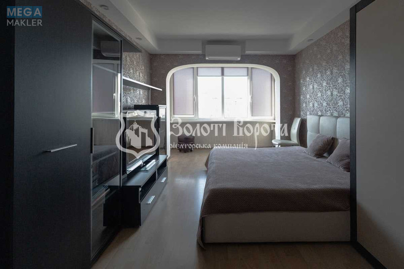 Продаж 2 кімнатної квартири (52,5/33/8,2), 9 пов. 9 пов. будинку, <a class="location-link" href="/kiev/" title="Недвижимость Київ">Київ</a>, <a class="location-link" href="/kiev/dneprovskij/" title="Недвижимость Дніпровський район">Дніпровський р-н</a>, Юрія Шумського вул., 8а (изображение 8)