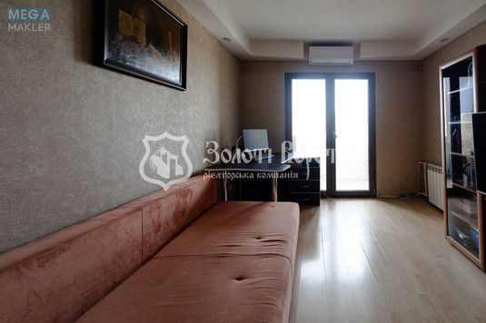 Продаж 2 кімнатної квартири (52,5/33/8,2), 9 пов. 9 пов. будинку, <a class="location-link" href="/kiev/" title="Недвижимость Київ">Київ</a>, <a class="location-link" href="/kiev/dneprovskij/" title="Недвижимость Дніпровський район">Дніпровський р-н</a>, Юрія Шумського вул., 8а (изображение 10)