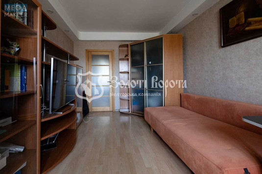 Продаж 2 кімнатної квартири (52,5/33/8,2), 9 пов. 9 пов. будинку, <a class="location-link" href="/kiev/" title="Недвижимость Київ">Київ</a>, <a class="location-link" href="/kiev/dneprovskij/" title="Недвижимость Дніпровський район">Дніпровський р-н</a>, Юрія Шумського вул., 8а (изображение 11)