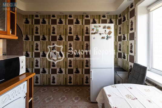 Продаж 2 кімнатної квартири (52,5/33/8,2), 9 пов. 9 пов. будинку, <a class="location-link" href="/kiev/" title="Недвижимость Київ">Київ</a>, <a class="location-link" href="/kiev/dneprovskij/" title="Недвижимость Дніпровський район">Дніпровський р-н</a>, Юрія Шумського вул., 8а (изображение 15)