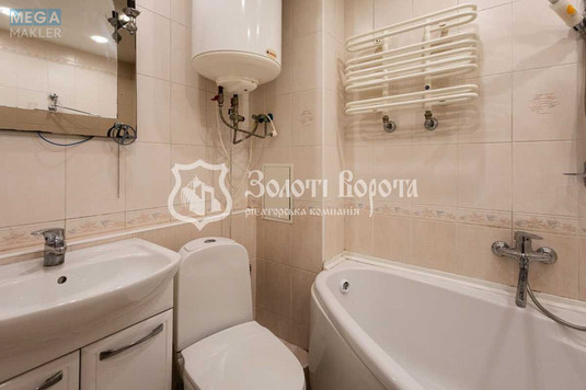 Продаж 2 кімнатної квартири (52,5/33/8,2), 9 пов. 9 пов. будинку, <a class="location-link" href="/kiev/" title="Недвижимость Київ">Київ</a>, <a class="location-link" href="/kiev/dneprovskij/" title="Недвижимость Дніпровський район">Дніпровський р-н</a>, Юрія Шумського вул., 8а (изображение 16)