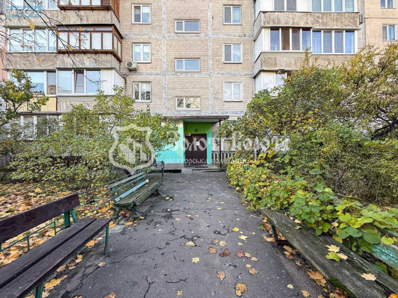 Продаж 2 кімнатної квартири (52,5/33/8,2), 9 пов. 9 пов. будинку, <a class="location-link" href="/kiev/" title="Недвижимость Київ">Київ</a>, <a class="location-link" href="/kiev/dneprovskij/" title="Недвижимость Дніпровський район">Дніпровський р-н</a>, Юрія Шумського вул., 8а (изображение 22)