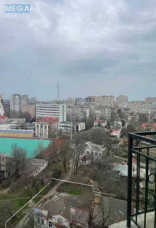 Продаж 1 кімнатної квартири (46/17/16), 13 пов. 24 пов. будинку, <a class="location-link" href="/odessa/" title="Недвижимость Одеса">Одеса</a>, <a class="location-link" href="/odessa/primorskij/" title="Недвижимость Приморський район">Приморський р-н</a>, Фонтанская дорога, 25И (изображение 5)