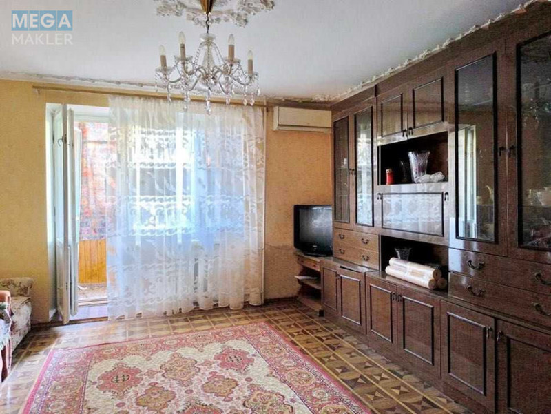 Продаж 3 кімнатної квартири (62/40/9), 5 пов. 9 пов. будинку, <a class="location-link" href="/odessa/" title="Недвижимость Одеса">Одеса</a>, <a class="location-link" href="/odessa/primorskij/" title="Недвижимость Приморський район">Приморський р-н</a>, Леваневского, 9А (изображение 3)