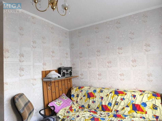 Продаж 3 кімнатної квартири (62/40/9), 5 пов. 9 пов. будинку, <a class="location-link" href="/odessa/" title="Недвижимость Одеса">Одеса</a>, <a class="location-link" href="/odessa/primorskij/" title="Недвижимость Приморський район">Приморський р-н</a>, Леваневского, 9А (изображение 4)