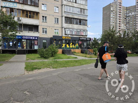 Продаж комерційної нерухомості, 27&nbsp;кв.м, под магазин, <a class="location-link" href="/kiev/" title="Недвижимость Київ">Київ</a>, <a class="location-link" href="/kiev/darnickij/" title="Недвижимость Дарницький район">Дарницький р-н</a>, Михайла Драгоманова вул., 11 (изображение 4)