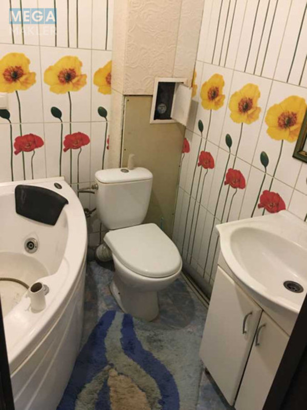 Продаж 2 кімнатної квартири (51/28/9), 1 пов. 4 пов. будинку, <a class="location-link" href="/nemeshaevo/" title="Недвижимость Немішаєве">Немішаєве</a>, шкільна, 11 (изображение 3)