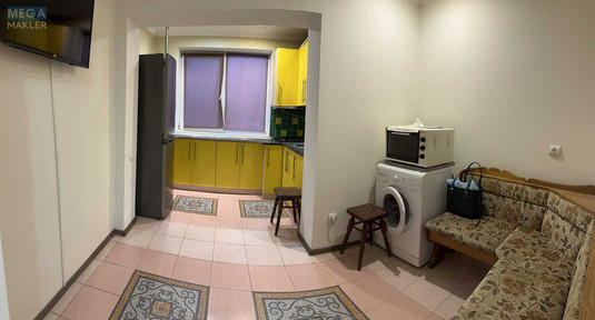 Продаж 2 кімнатної квартири (51/28/9), 1 пов. 4 пов. будинку, <a class="location-link" href="/nemeshaevo/" title="Недвижимость Немішаєве">Немішаєве</a>, шкільна, 11 (изображение 6)