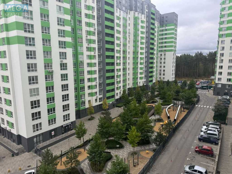 Продаж 2 кімнатної квартири (46/20/19), 9 пов. 17 пов. будинку, <a class="location-link" href="/irpen/" title="Недвижимость Ірпінь">Ірпінь</a>, <a class="location-link" href="/irpen/malinovskij/" title="Недвижимость Малиновский район">Малиновский р-н</a>, Університетська (изображение 2)