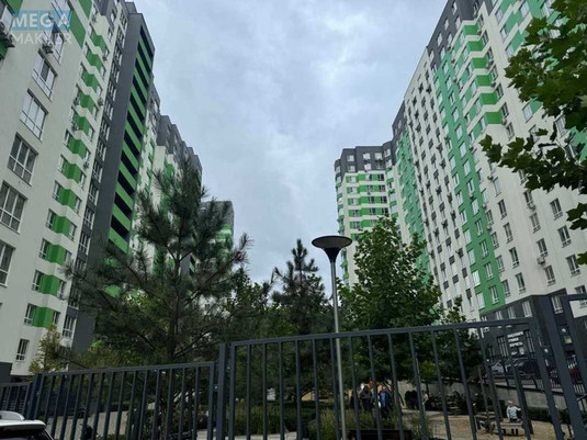 Продаж 2 кімнатної квартири (46/20/19), 9 пов. 17 пов. будинку, <a class="location-link" href="/irpen/" title="Недвижимость Ірпінь">Ірпінь</a>, Університетська (изображение 3)