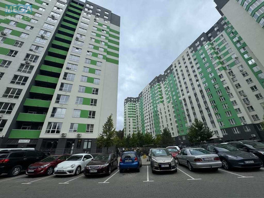 Продаж 2 кімнатної квартири (46/20/19), 9 пов. 17 пов. будинку, <a class="location-link" href="/irpen/" title="Недвижимость Ірпінь">Ірпінь</a>, Університетська (изображение 4)