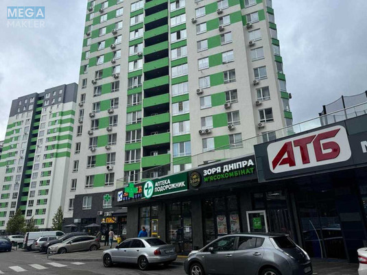 Продаж 2 кімнатної квартири (46/20/19), 9 пов. 17 пов. будинку, <a class="location-link" href="/irpen/" title="Недвижимость Ірпінь">Ірпінь</a>, Університетська (изображение 5)