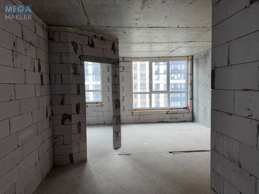 Продаж 2 кімнатної квартири (46/20/19), 9 пов. 17 пов. будинку, <a class="location-link" href="/irpen/" title="Недвижимость Ірпінь">Ірпінь</a>, Університетська (изображение 8)