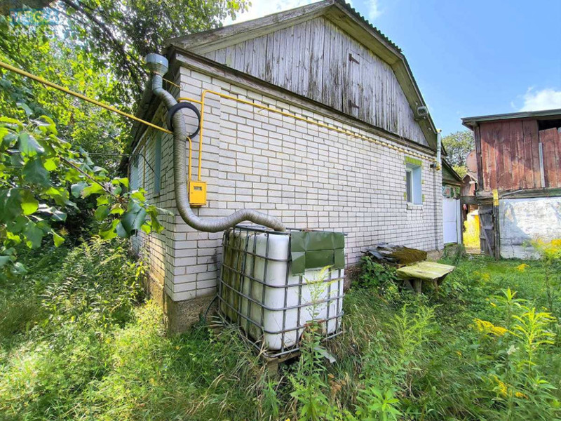Продаж дома, 1&nbsp; поверх, 80&nbsp;кв.м, 3&nbsp;кімнати, ділянка 25&nbsp;соток, <a class="location-link" href="/nebelica/" title="Недвижимость Небілиця">Небелиця</a>, миру (изображение 14)