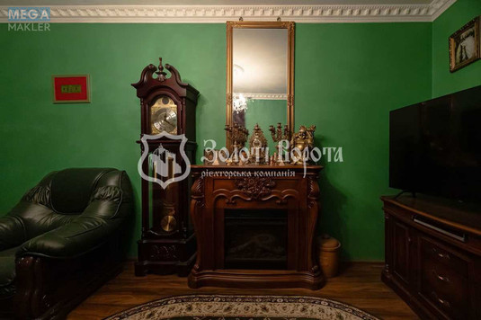 Продаж 2 кімнатної квартири (55,6/28/12,7), 3 пов. 9 пов. будинку, <a class="location-link" href="/sofievskaya-borshagovka/" title="Недвижимость Софіївська Борщагівка">Софіївська Борщагівка</a>, Гетьманська, 9 (изображение 2)