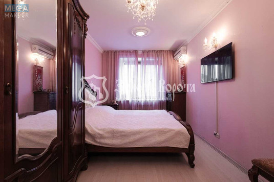 Продаж 2 кімнатної квартири (55,6/28/12,7), 3 пов. 9 пов. будинку, <a class="location-link" href="/sofievskaya-borshagovka/" title="Недвижимость Софіївська Борщагівка">Софіївська Борщагівка</a>, Гетьманська, 9 (изображение 4)