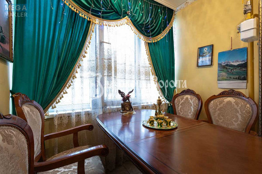 Продаж 2 кімнатної квартири (55,6/28/12,7), 3 пов. 9 пов. будинку, <a class="location-link" href="/sofievskaya-borshagovka/" title="Недвижимость Софіївська Борщагівка">Софіївська Борщагівка</a>, Гетьманська, 9 (изображение 14)