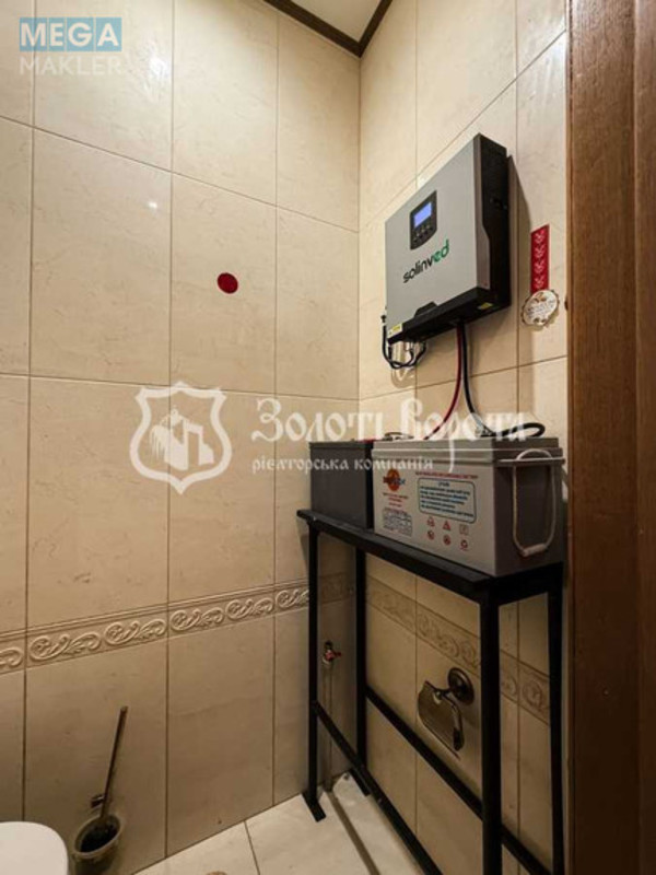 Продаж 2 кімнатної квартири (55,6/28/12,7), 3 пов. 9 пов. будинку, <a class="location-link" href="/sofievskaya-borshagovka/" title="Недвижимость Софіївська Борщагівка">Софіївська Борщагівка</a>, Гетьманська, 9 (изображение 18)