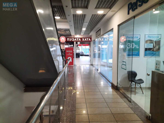 Оренда комерційної нерухомості, 15&nbsp;кв.м, под магазин, <a class="location-link" href="/kiev/" title="Недвижимость Київ">Київ</a>, <a class="location-link" href="/kiev/shevchenkovskij/" title="Недвижимость Шевченківський район">Шевченківський р-н</a>, Александра Довженко ул., 1в (изображение 7)