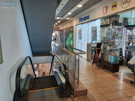 Оренда комерційної нерухомості, 15&nbsp;кв.м, под магазин, <a class="location-link" href="/kiev/" title="Недвижимость Київ">Київ</a>, <a class="location-link" href="/kiev/shevchenkovskij/" title="Недвижимость Шевченківський район">Шевченківський р-н</a>, Александра Довженко ул., 1в (изображение 9)