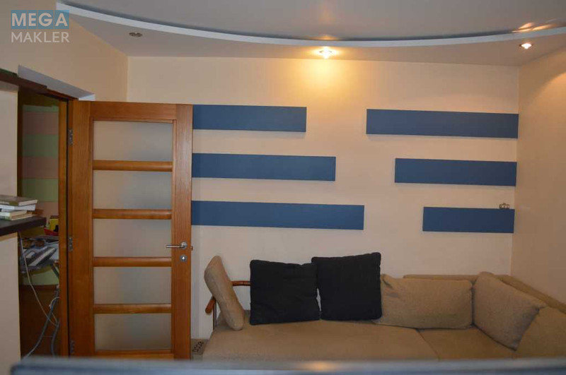 Оренда 3 кімнатної квартири, <a class="location-link" href="/kiev/" title="Недвижимость Київ">Київ</a>, <a class="location-link" href="/kiev/desnyanskij/" title="Недвижимость Деснянський район">Деснянський р-н</a>, Оноре де Бальзака вул., 55в (изображение 7)