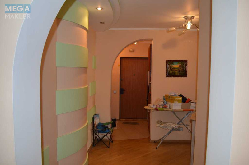 Оренда 3 кімнатної квартири, <a class="location-link" href="/kiev/" title="Недвижимость Київ">Київ</a>, <a class="location-link" href="/kiev/desnyanskij/" title="Недвижимость Деснянський район">Деснянський р-н</a>, Оноре де Бальзака вул., 55в (изображение 9)