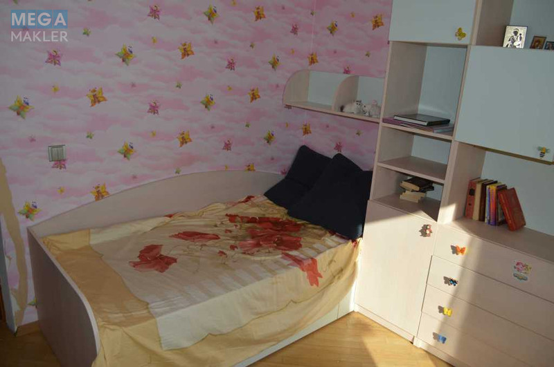 Оренда 3 кімнатної квартири, <a class="location-link" href="/kiev/" title="Недвижимость Київ">Київ</a>, <a class="location-link" href="/kiev/desnyanskij/" title="Недвижимость Деснянський район">Деснянський р-н</a>, Оноре де Бальзака вул., 55в (изображение 13)