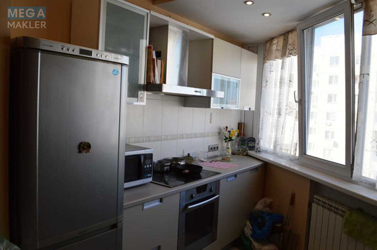 Оренда 3 кімнатної квартири, <a class="location-link" href="/kiev/" title="Недвижимость Київ">Київ</a>, <a class="location-link" href="/kiev/desnyanskij/" title="Недвижимость Деснянський район">Деснянський р-н</a>, Оноре де Бальзака вул., 55в (изображение 14)