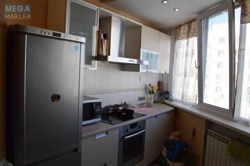 Оренда 3 кімнатної квартири, <a class="location-link" href="/kiev/" title="Недвижимость Київ">Київ</a>, <a class="location-link" href="/kiev/desnyanskij/" title="Недвижимость Деснянський район">Деснянський р-н</a>, Оноре де Бальзака вул., 55в (изображение 14)