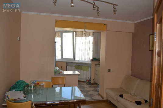 Оренда 3 кімнатної квартири, <a class="location-link" href="/kiev/" title="Недвижимость Київ">Київ</a>, <a class="location-link" href="/kiev/desnyanskij/" title="Недвижимость Деснянський район">Деснянський р-н</a>, Оноре де Бальзака вул., 55в (изображение 17)