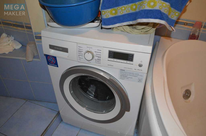 Оренда 3 кімнатної квартири, <a class="location-link" href="/kiev/" title="Недвижимость Київ">Київ</a>, <a class="location-link" href="/kiev/desnyanskij/" title="Недвижимость Деснянський район">Деснянський р-н</a>, Оноре де Бальзака вул., 55в (изображение 18)