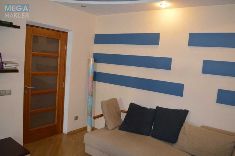 Оренда 3 кімнатної квартири, <a class="location-link" href="/kiev/" title="Недвижимость Київ">Київ</a>, <a class="location-link" href="/kiev/desnyanskij/" title="Недвижимость Деснянський район">Деснянський р-н</a>, Оноре де Бальзака вул., 55в (изображение 20)