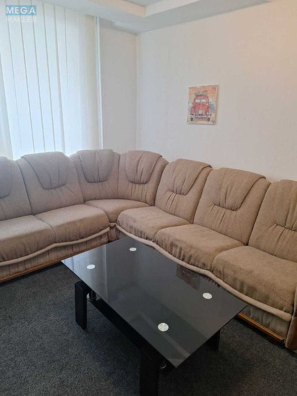 Оренда 3 кімнатної квартири, <a class="location-link" href="/kiev/" title="Недвижимость Київ">Київ</a>, <a class="location-link" href="/kiev/shevchenkovskij/" title="Недвижимость Шевченківський район">Шевченківський р-н</a>, Берестейский просп., 20 (изображение 2)