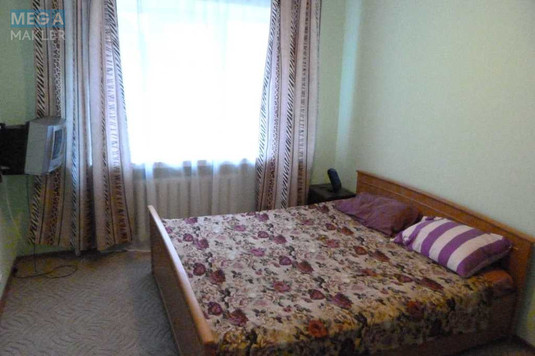 Оренда 3 кімнатної квартири, <a class="location-link" href="/kiev/" title="Недвижимость Київ">Київ</a>, <a class="location-link" href="/kiev/shevchenkovskij/" title="Недвижимость Шевченківський район">Шевченківський р-н</a>, Берестейский просп., 20 (изображение 12)