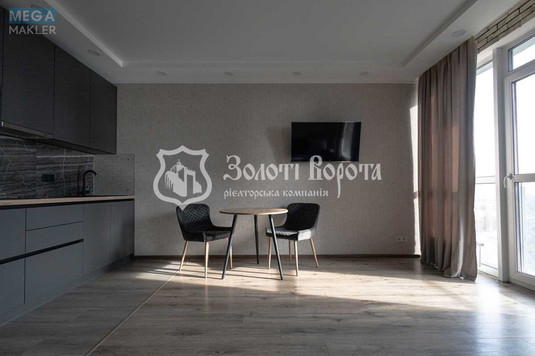 Продаж 1 кімнатної квартири (33/20/10), 13 пов. 25 пов. будинку, <a class="location-link" href="/kiev/" title="Недвижимость Київ">Київ</a>, <a class="location-link" href="/kiev/darnickij/" title="Недвижимость Дарницький район">Дарницький р-н</a>, Осокорська вул., 2а (изображение 3)