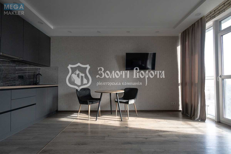 Продаж 1 кімнатної квартири (33/20/10), 13 пов. 25 пов. будинку, <a class="location-link" href="/kiev/" title="Недвижимость Київ">Київ</a>, <a class="location-link" href="/kiev/darnickij/" title="Недвижимость Дарницький район">Дарницький р-н</a>, Осокорська вул., 2а (изображение 3)