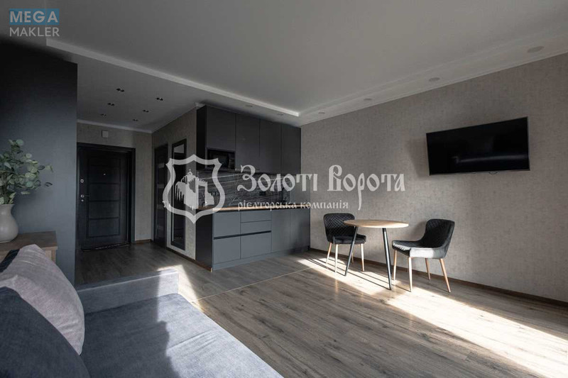 Продаж 1 кімнатної квартири (33/20/10), 13 пов. 25 пов. будинку, <a class="location-link" href="/kiev/" title="Недвижимость Київ">Київ</a>, <a class="location-link" href="/kiev/darnickij/" title="Недвижимость Дарницький район">Дарницький р-н</a>, Осокорська вул., 2а (изображение 4)