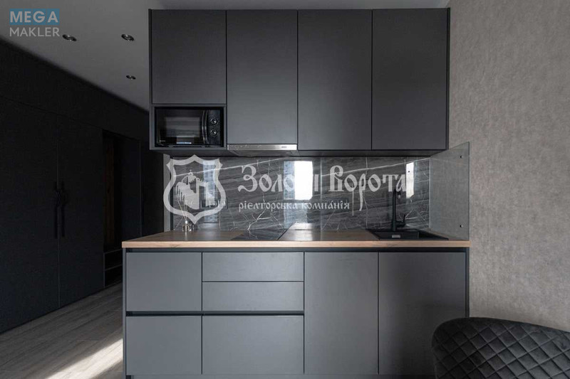 Продаж 1 кімнатної квартири (33/20/10), 13 пов. 25 пов. будинку, <a class="location-link" href="/kiev/" title="Недвижимость Київ">Київ</a>, <a class="location-link" href="/kiev/darnickij/" title="Недвижимость Дарницький район">Дарницький р-н</a>, Осокорська вул., 2а (изображение 6)