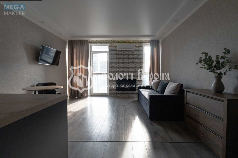 Продаж 1 кімнатної квартири (33/20/10), 13 пов. 25 пов. будинку, <a class="location-link" href="/kiev/" title="Недвижимость Київ">Київ</a>, <a class="location-link" href="/kiev/darnickij/" title="Недвижимость Дарницький район">Дарницький р-н</a>, Осокорська вул., 2а (изображение 7)