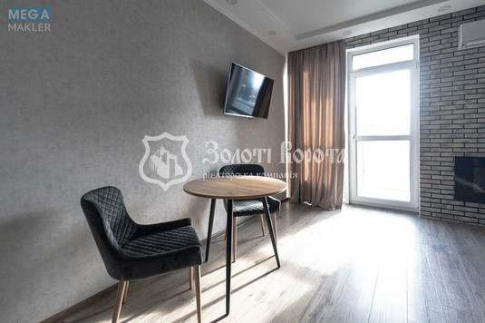 Продаж 1 кімнатної квартири (33/20/10), 13 пов. 25 пов. будинку, <a class="location-link" href="/kiev/" title="Недвижимость Київ">Київ</a>, <a class="location-link" href="/kiev/darnickij/" title="Недвижимость Дарницький район">Дарницький р-н</a>, Осокорська вул., 2а (изображение 8)