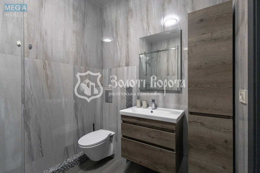 Продаж 1 кімнатної квартири (33/20/10), 13 пов. 25 пов. будинку, <a class="location-link" href="/kiev/" title="Недвижимость Київ">Київ</a>, <a class="location-link" href="/kiev/darnickij/" title="Недвижимость Дарницький район">Дарницький р-н</a>, Осокорська вул., 2а (изображение 13)