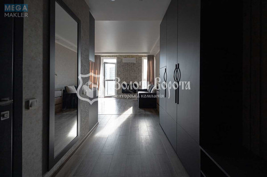 Продаж 1 кімнатної квартири (33/20/10), 13 пов. 25 пов. будинку, <a class="location-link" href="/kiev/" title="Недвижимость Київ">Київ</a>, <a class="location-link" href="/kiev/darnickij/" title="Недвижимость Дарницький район">Дарницький р-н</a>, Осокорська вул., 2а (изображение 15)