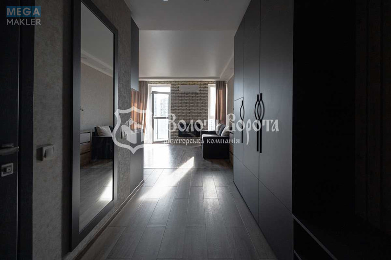 Продаж 1 кімнатної квартири (33/20/10), 13 пов. 25 пов. будинку, <a class="location-link" href="/kiev/" title="Недвижимость Київ">Київ</a>, <a class="location-link" href="/kiev/darnickij/" title="Недвижимость Дарницький район">Дарницький р-н</a>, Осокорська вул., 2а (изображение 15)