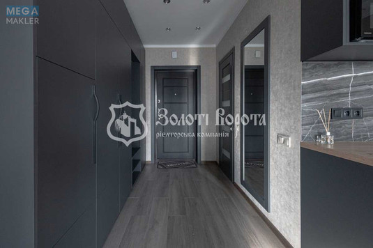 Продаж 1 кімнатної квартири (33/20/10), 13 пов. 25 пов. будинку, <a class="location-link" href="/kiev/" title="Недвижимость Київ">Київ</a>, <a class="location-link" href="/kiev/darnickij/" title="Недвижимость Дарницький район">Дарницький р-н</a>, Осокорська вул., 2а (изображение 18)