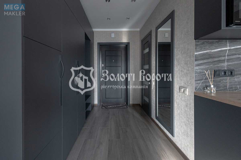 Продаж 1 кімнатної квартири (33/20/10), 13 пов. 25 пов. будинку, <a class="location-link" href="/kiev/" title="Недвижимость Київ">Київ</a>, <a class="location-link" href="/kiev/darnickij/" title="Недвижимость Дарницький район">Дарницький р-н</a>, Осокорська вул., 2а (изображение 18)