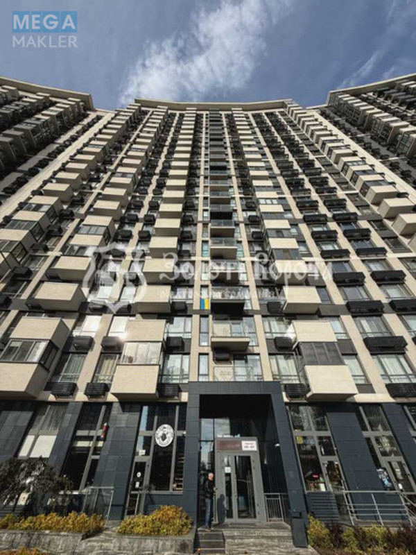 Продаж 1 кімнатної квартири (33/20/10), 13 пов. 25 пов. будинку, <a class="location-link" href="/kiev/" title="Недвижимость Київ">Київ</a>, <a class="location-link" href="/kiev/darnickij/" title="Недвижимость Дарницький район">Дарницький р-н</a>, Осокорська вул., 2а (изображение 21)