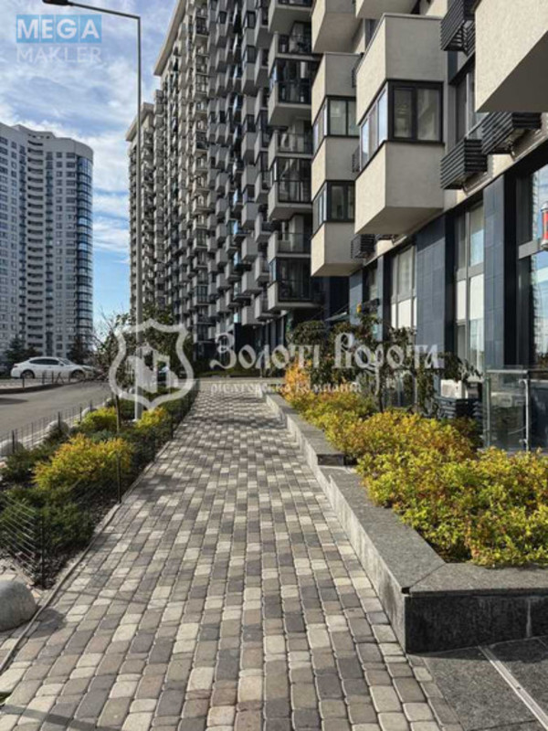 Продаж 1 кімнатної квартири (33/20/10), 13 пов. 25 пов. будинку, <a class="location-link" href="/kiev/" title="Недвижимость Київ">Київ</a>, <a class="location-link" href="/kiev/darnickij/" title="Недвижимость Дарницький район">Дарницький р-н</a>, Осокорська вул., 2а (изображение 22)