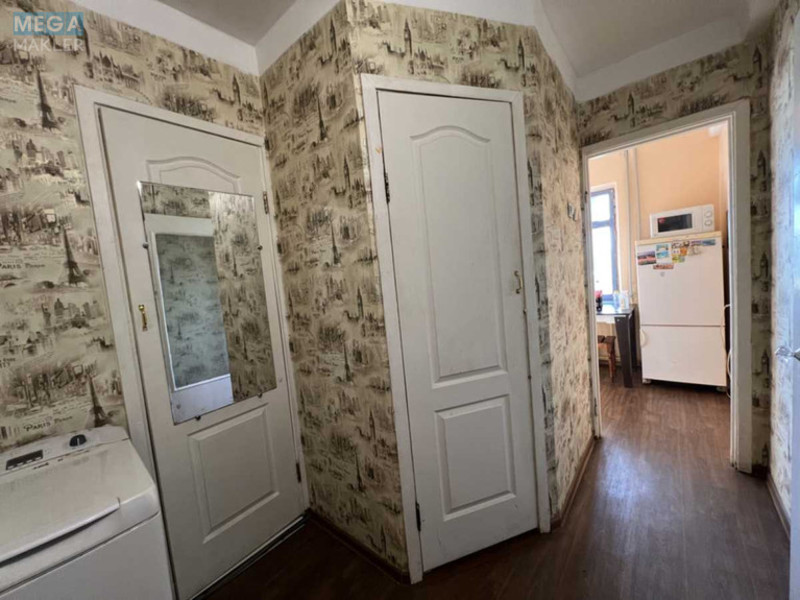 Продаж 1 кімнатної квартири (31,9/18/5,2), 8 пов. 9 пов. будинку, <a class="location-link" href="/kiev/" title="Недвижимость Київ">Київ</a>, <a class="location-link" href="/kiev/podolskij/" title="Недвижимость Подільський район">Подільський р-н</a>, Полкова вул., 55 (изображение 5)