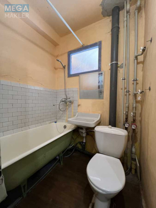 Продаж 1 кімнатної квартири (31,9/18/5,2), 8 пов. 9 пов. будинку, <a class="location-link" href="/kiev/" title="Недвижимость Київ">Київ</a>, <a class="location-link" href="/kiev/podolskij/" title="Недвижимость Подільський район">Подільський р-н</a>, Полкова вул., 55 (изображение 10)